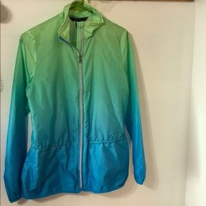 Ralph Lauren wind jacket